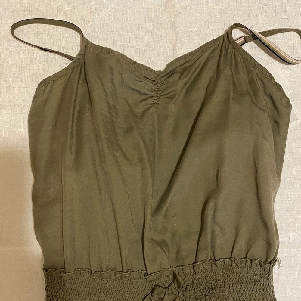 Macy’s kids jumpsuit